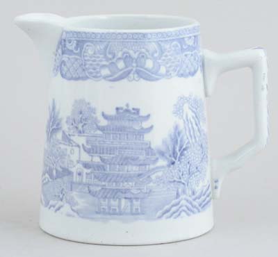Jug or Pitcher c1900